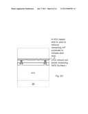 INTEGRATION CMOS COMPATIBLE OF MICRO/NANO OPTICAL GAIN MATERIALS diagram and image