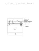 INTEGRATION CMOS COMPATIBLE OF MICRO/NANO OPTICAL GAIN MATERIALS diagram and image