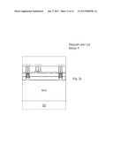 INTEGRATION CMOS COMPATIBLE OF MICRO/NANO OPTICAL GAIN MATERIALS diagram and image