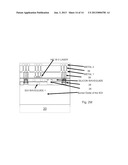 INTEGRATION CMOS COMPATIBLE OF MICRO/NANO OPTICAL GAIN MATERIALS diagram and image