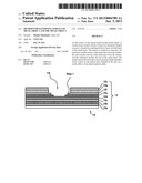 METHOD FOR PATTERNING SURFACE OF METAL OBJECT AND THE METAL OBJECT diagram and image