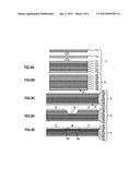 METHOD FOR PATTERNING SURFACE OF METAL OBJECT AND THE METAL OBJECT diagram and image