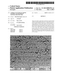 COPPER ALLOY FOR ELECTRONIC MATERIAL AND METHOD OF MANUFACTURE FOR SAME diagram and image