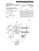 HEATING SYSTEM FOR A BATTERY MODULE AND METHOD OF HEATING THE BATTERY     MODULE diagram and image