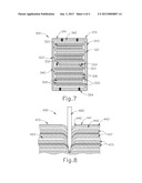 ELECTROCHEMICAL CELL HAVING RELEASABLE SUPPRESSANT diagram and image