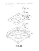 ELECTRICAL CONNECTION STRUCTURE FOR INCREASING THE SECURING RELIABILITY     AND METHOD OF MANUFACTURING THE SAME, AND BATTERY PACK STRUCTURE diagram and image