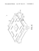 ELECTRICAL CONNECTION STRUCTURE FOR INCREASING THE SECURING RELIABILITY     AND METHOD OF MANUFACTURING THE SAME, AND BATTERY PACK STRUCTURE diagram and image