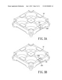 ELECTRICAL CONNECTION STRUCTURE FOR INCREASING THE SECURING RELIABILITY     AND METHOD OF MANUFACTURING THE SAME, AND BATTERY PACK STRUCTURE diagram and image