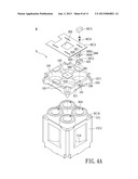 ELECTRICAL CONNECTION STRUCTURE FOR INCREASING THE SECURING RELIABILITY     AND METHOD OF MANUFACTURING THE SAME, AND BATTERY PACK STRUCTURE diagram and image