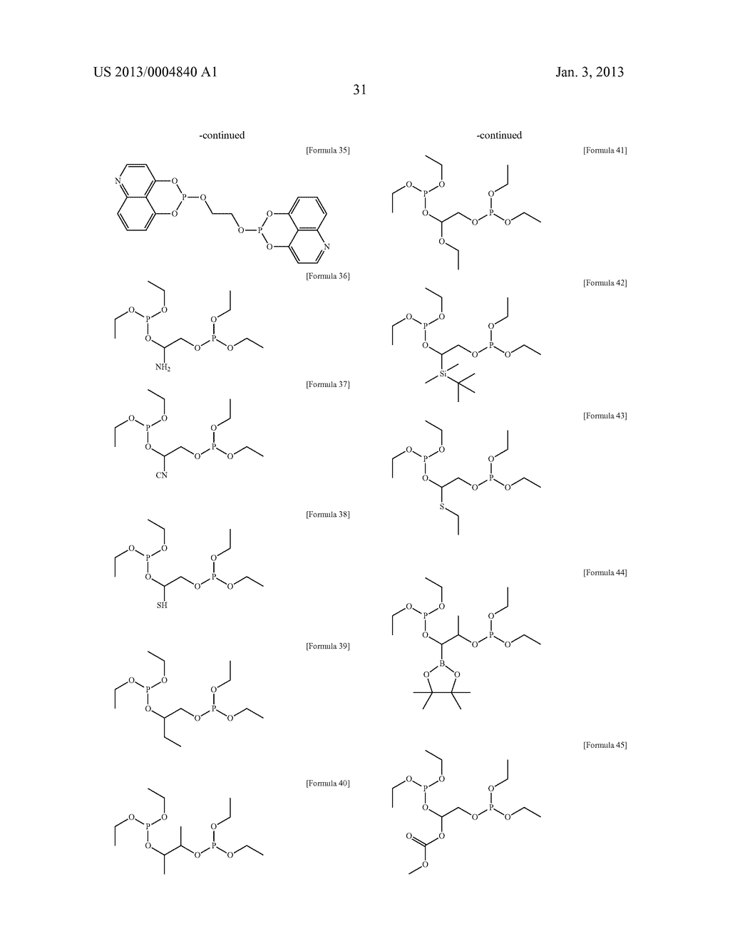 NON-AQUEOUS ELECTROLYTE ADDITIVE FOR LITHIUM SECONDARY BATTERY,     NON-AQUEOUS ELECTROLYTE, AND LITHIUM SECONDARY BATTERY INCLUDING THE SAME - diagram, schematic, and image 34