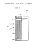 ELECTRODE FOR LITHIUM ION BATTERY, MANUFACTURING METHOD THEREOF, LITHIUM     ION BATTERY, AND MANUFACTURING METHOD THEREOF diagram and image