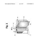 HIGH ENERGY LITHIUM ION BATTERIES WITH PARTICULAR NEGATIVE ELECTRODE     COMPOSITIONS diagram and image