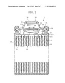 Negative-Electrode Plate and Cylindrical Cell Including Same diagram and image