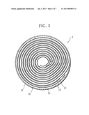 Negative-Electrode Plate and Cylindrical Cell Including Same diagram and image