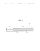 Negative-Electrode Plate and Cylindrical Cell Including Same diagram and image