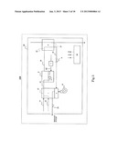 Fuel cell system and method of operating fuel cell system diagram and image