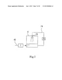 Fuel cell system and method of operating fuel cell system diagram and image