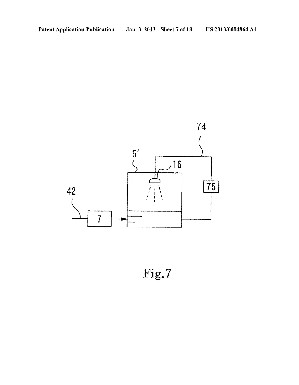 Fuel cell system and method of operating fuel cell system - diagram, schematic, and image 08