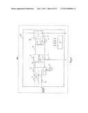 Fuel cell system and method of operating fuel cell system diagram and image