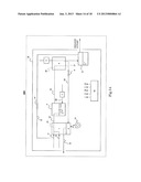 Fuel cell system and method of operating fuel cell system diagram and image