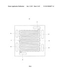 FUEL CELL AND FUEL CELL STACK INCLUDING THE SAME diagram and image