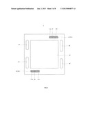 FUEL CELL AND FUEL CELL STACK INCLUDING THE SAME diagram and image