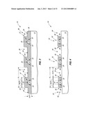 Methods of Forming Patterned Masks diagram and image