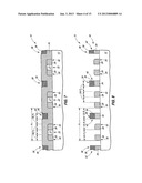 Methods of Forming Patterned Masks diagram and image