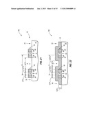 Methods of Forming Patterned Masks diagram and image