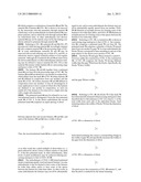 Methods of Forming Patterned Masks diagram and image