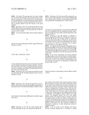 Methods of Forming Patterned Masks diagram and image