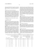 TONER FOR ELECTROSTATIC LATENT IMAGE DEVELOPMENT diagram and image