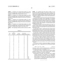 TONER FOR ELECTROSTATIC LATENT IMAGE DEVELOPMENT diagram and image