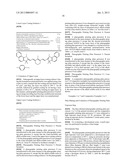 METHOD FOR MANUFACTURING A PLANOGRAPHIC PRINTING PLATE diagram and image