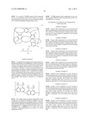 METHOD FOR FORMING RESIST UNDER LAYER FILM, PATTERN FORMING METHOD AND     COMPOSITION FOR RESIST UNDER LAYER FILM diagram and image