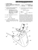 METHOD AND DEVICE FOR WHITENING TEETH USING SONOCHEMISTRY diagram and image