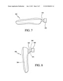 METHOD AND DEVICE FOR WHITENING TEETH USING SONOCHEMISTRY diagram and image