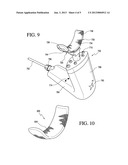 METHOD AND DEVICE FOR WHITENING TEETH USING SONOCHEMISTRY diagram and image