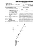 System and Method fo Dental Implant and Interface to Abutment For     Restoration diagram and image