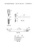 System and Method fo Dental Implant and Interface to Abutment For     Restoration diagram and image