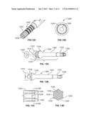 System and Method fo Dental Implant and Interface to Abutment For     Restoration diagram and image