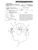 Method for Training a Crew Member of a, in Particular, Military Vehicle diagram and image