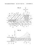 TACTILE DISPLAY DEVICE diagram and image