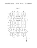 TACTILE DISPLAY DEVICE diagram and image