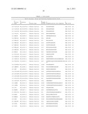 Tyrosine, serine and threonine phosphorylation sites diagram and image