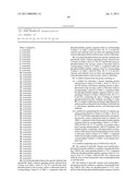 Tyrosine, serine and threonine phosphorylation sites diagram and image