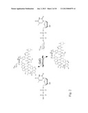 GLYCOSYLTRANSFERASE REVERSIBILITY FOR SUGAR NUCLEOTIDE SYNTHESIS AND     MICROSCALE SCANNING diagram and image