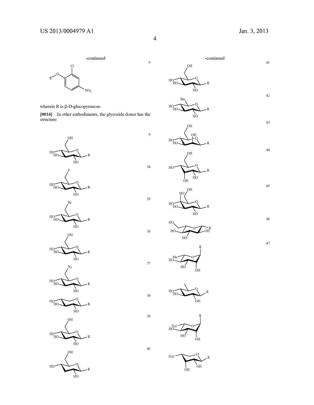 GLYCOSYLTRANSFERASE REVERSIBILITY FOR SUGAR NUCLEOTIDE SYNTHESIS AND     MICROSCALE SCANNING - diagram, schematic, and image 23