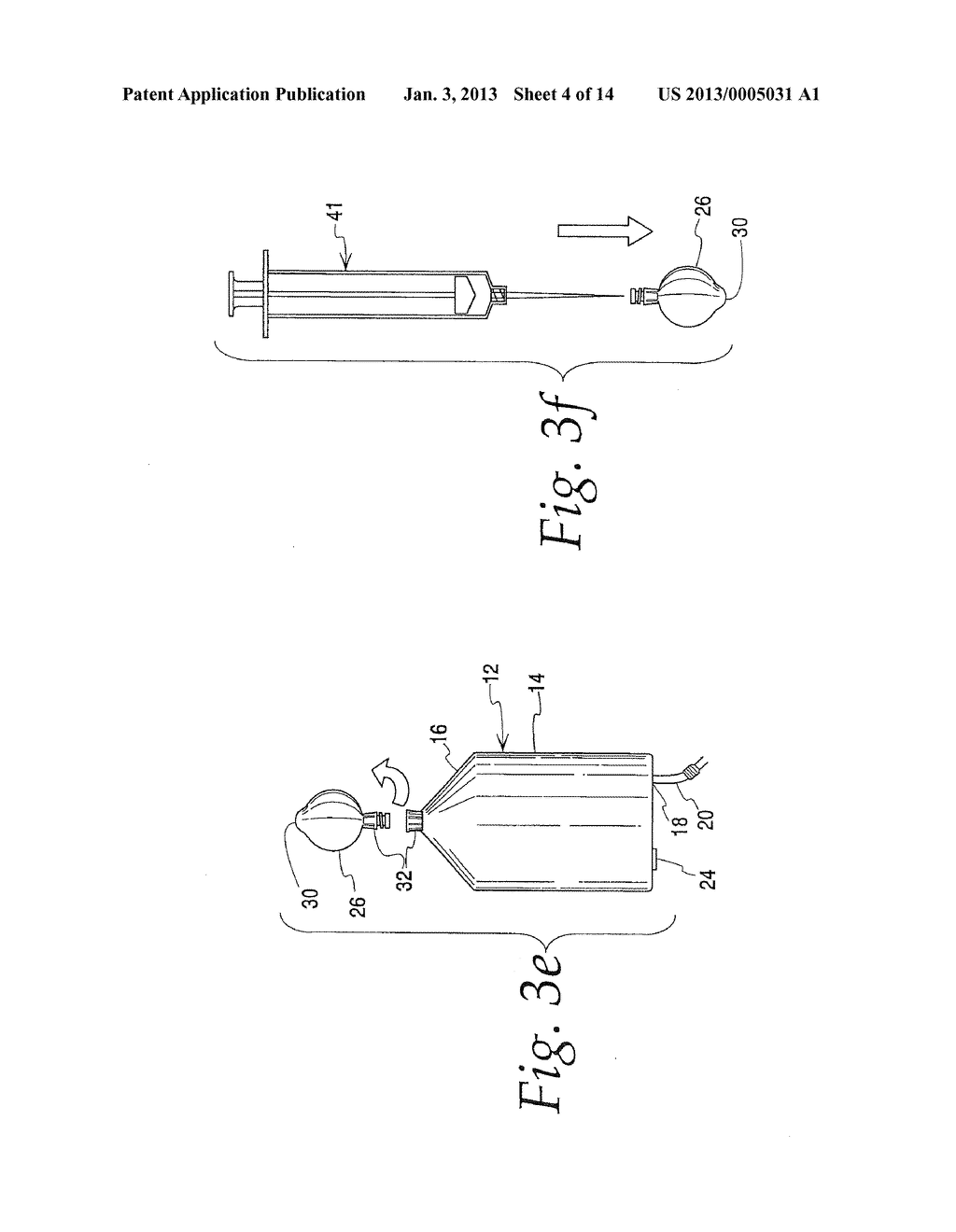 APPARATUS AND METHOD FOR PROCESSING BIOLOGICAL MATERIAL - diagram, schematic, and image 05