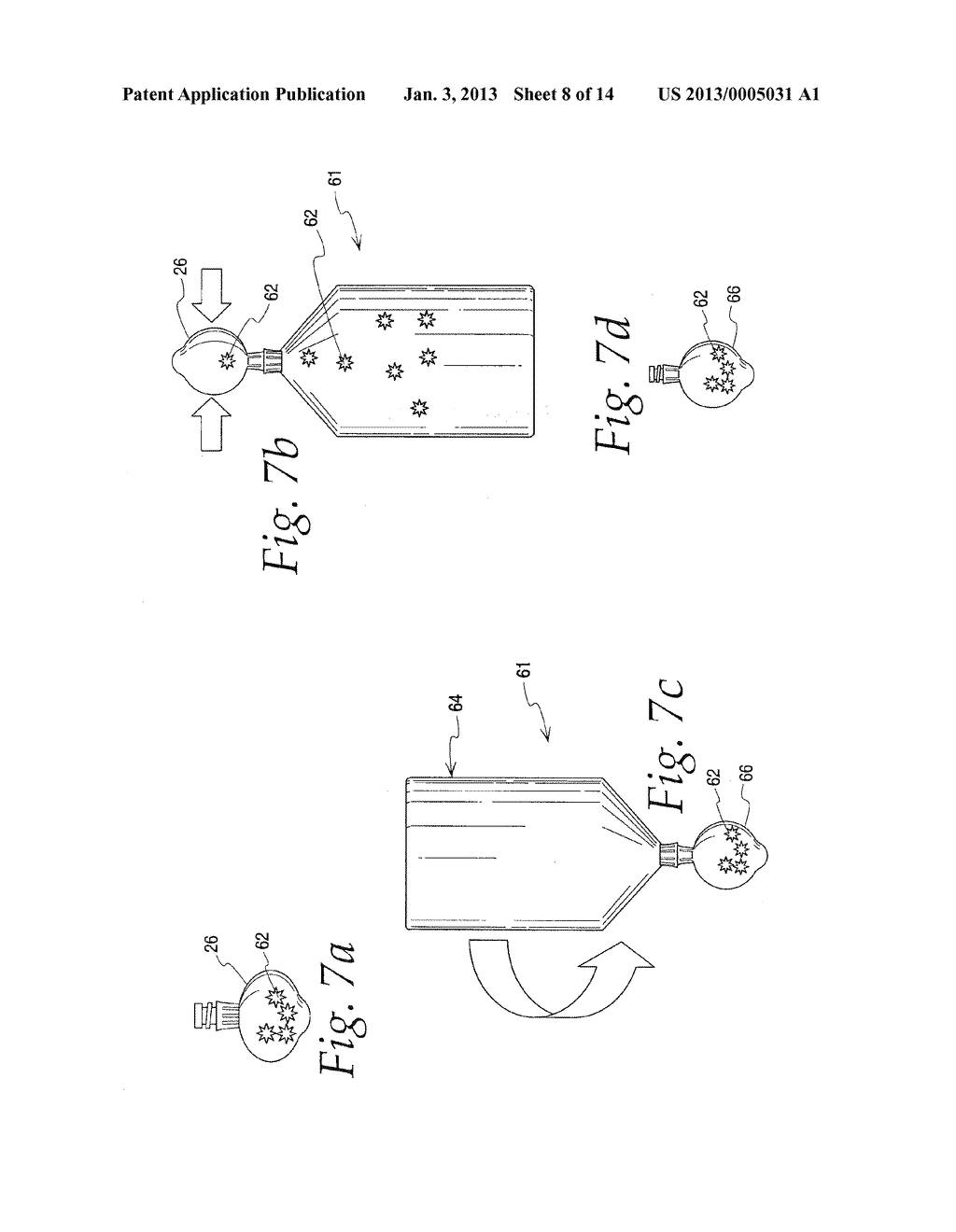 APPARATUS AND METHOD FOR PROCESSING BIOLOGICAL MATERIAL - diagram, schematic, and image 09